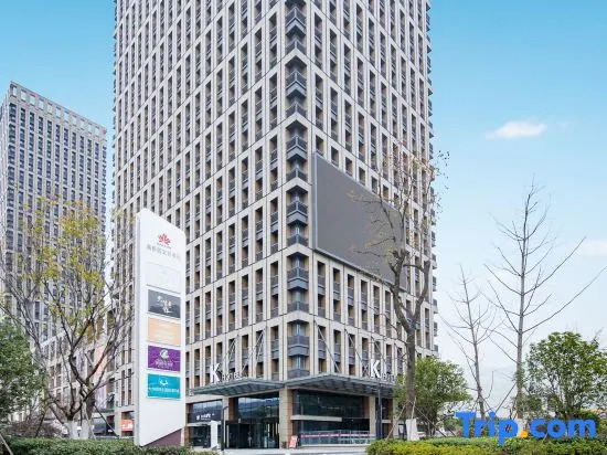 K Hotel
