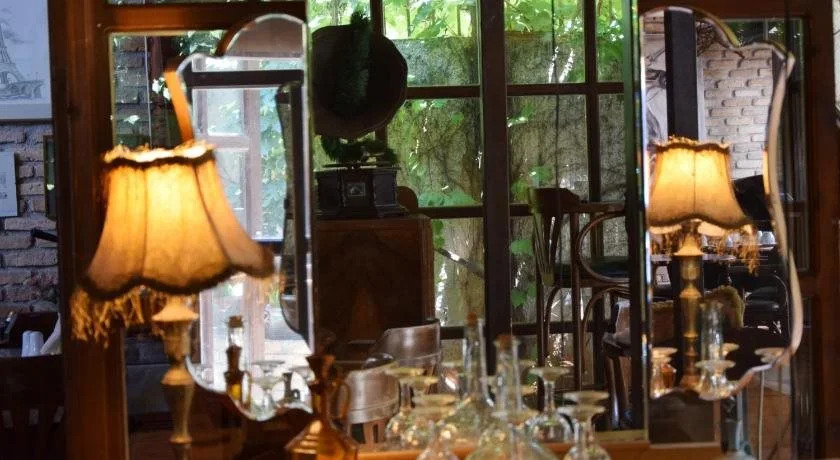 Art&Spa Hotel Villa Creoli