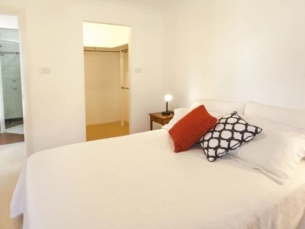 Spinnakers Loft - 3 Bed Apartment