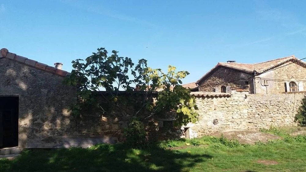 Auberge Longue Vie