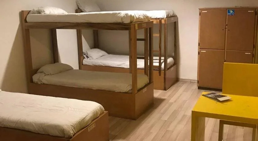Guillerminas Hostel Boutique