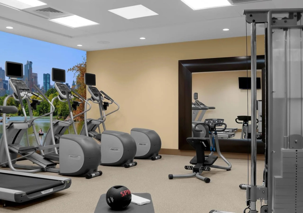 Hilton Garden Inn New York - Times Square Central