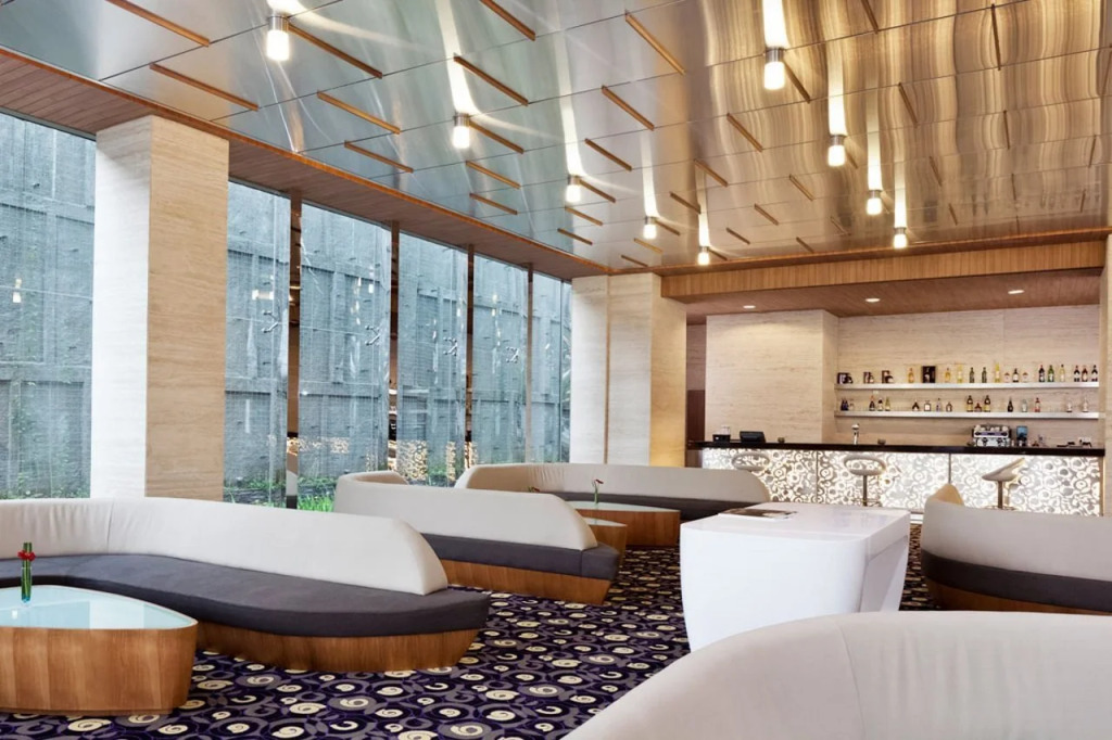 Grand Mercure Jakarta Harmoni