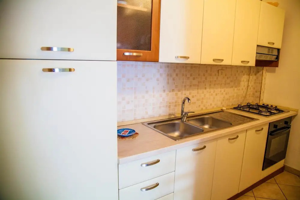 Bed & Breakfast Il Castellino