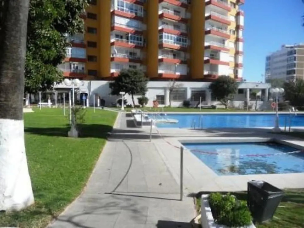 Benalmadena 101391 1 Bedroom Apartment by Mo Rentals