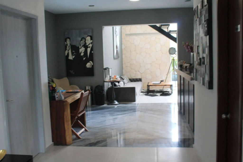 The St. Martin Boutique Hotel