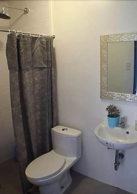 The Guest House Laoag