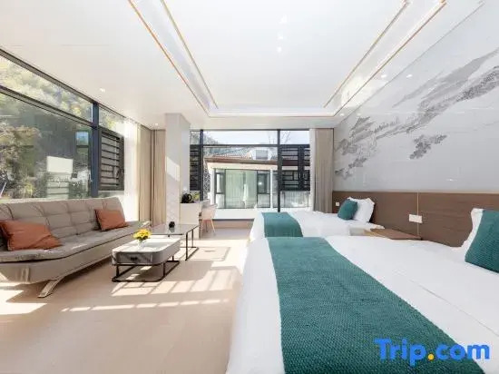 Yunshuiheju Homestay (Zhangjiajie National Forest Park Scenic Area Store)