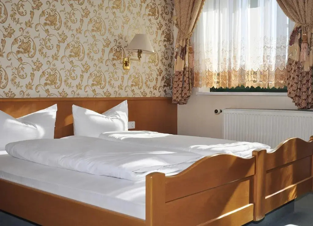 Hotel Europäischer Hof