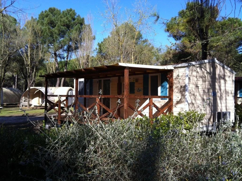 Camping Ca Savio