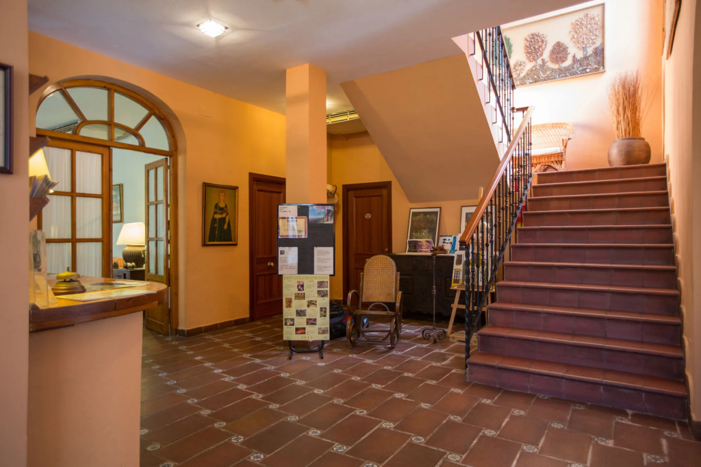 Hotel Humaina