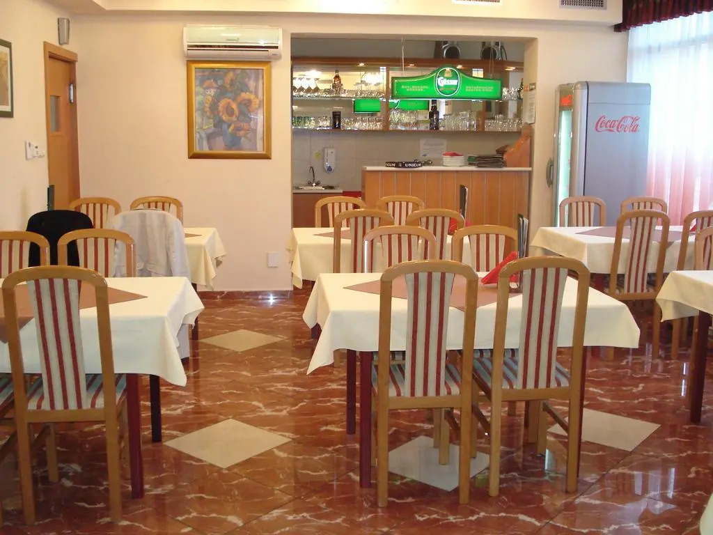 Minerva Hotel