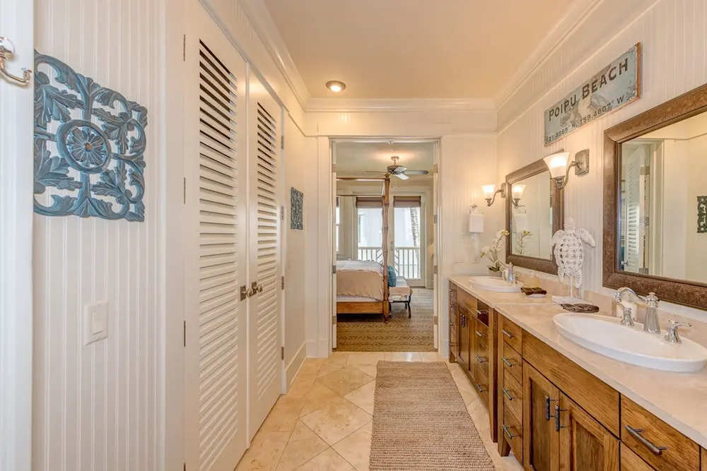 Kauai Villas at Poipu Kai E211 by Coldwell Banker Island Vacations