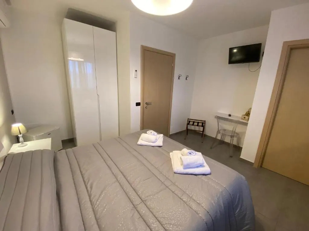 BELLA ASSISI B & B