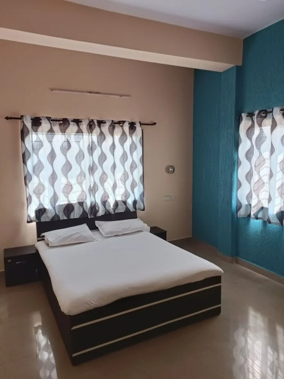 Vue Villa