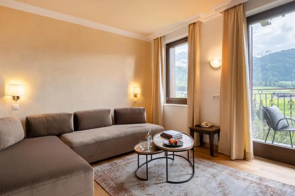 Historic Hotel Alte Goste