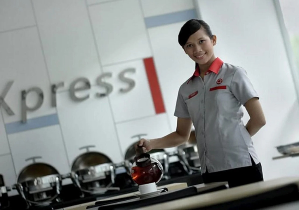 Amaris Hotel Juanda