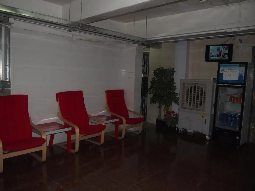 Travellers Hostel
