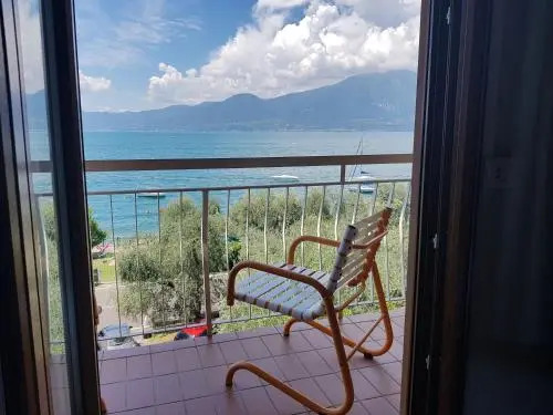 Hotel San Faustino