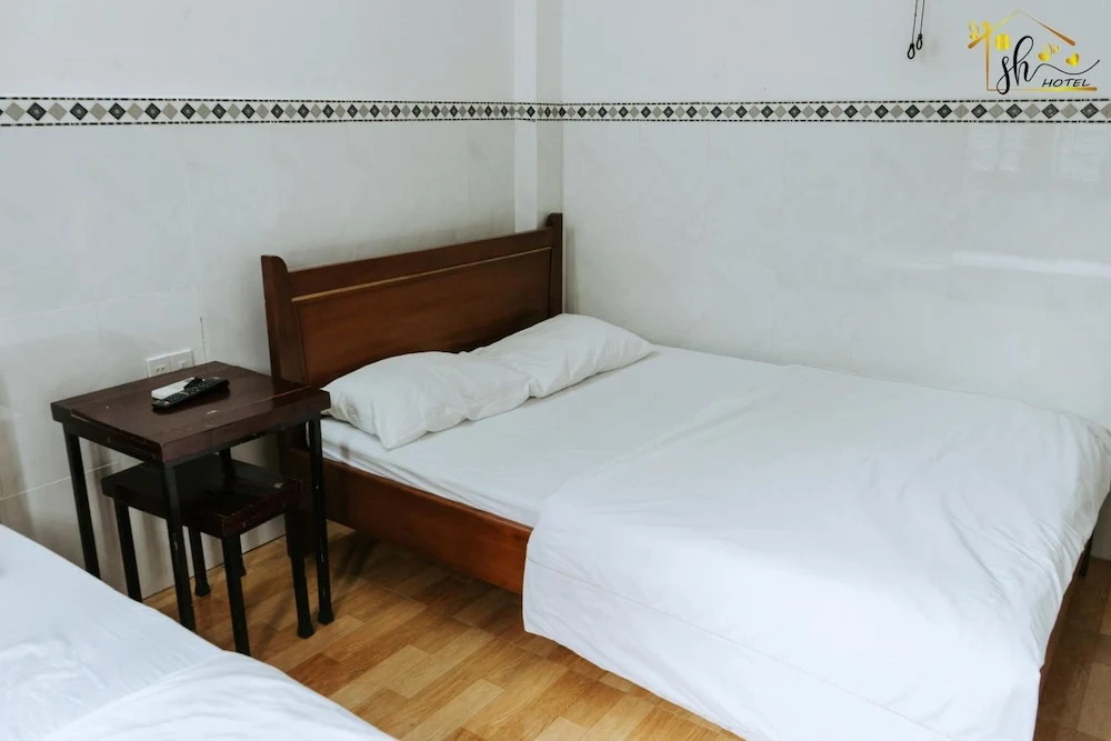 SH Hotel & Motorbikes For Rent