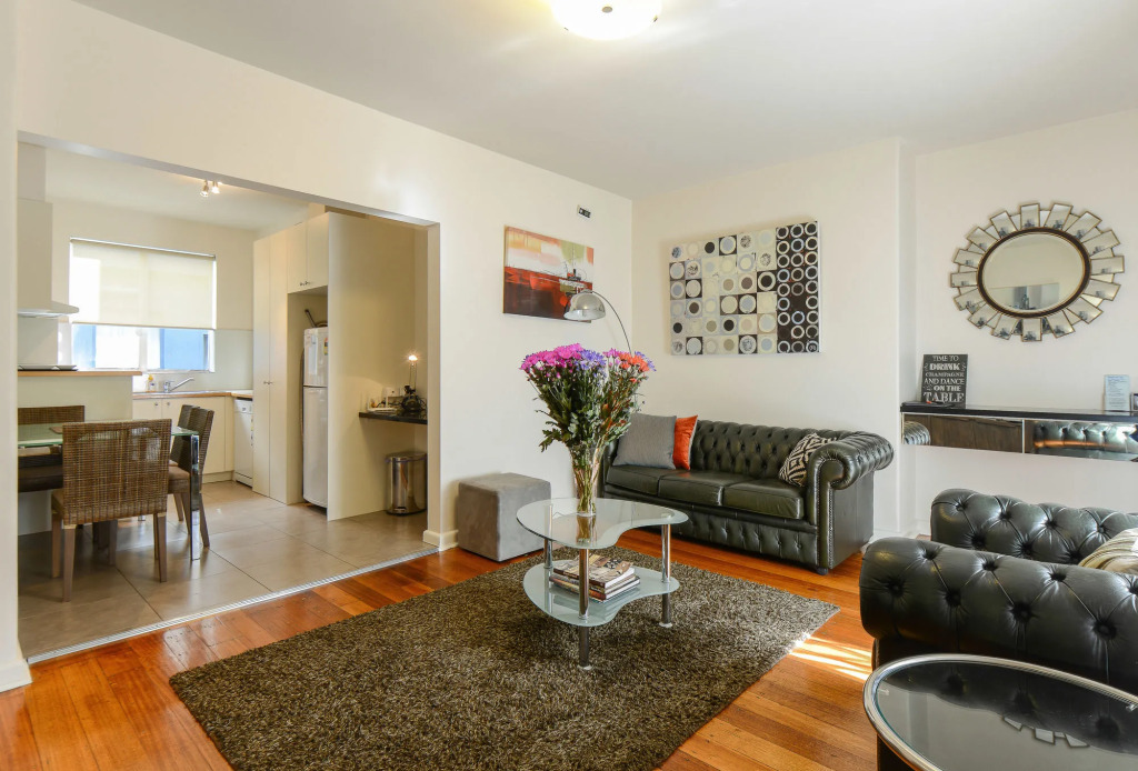 StayCentral - Brunswick Vibe Parkville