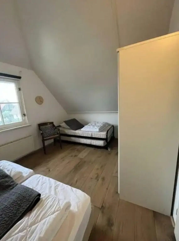 Buitenplaats 109 Comfortable Holiday Residence