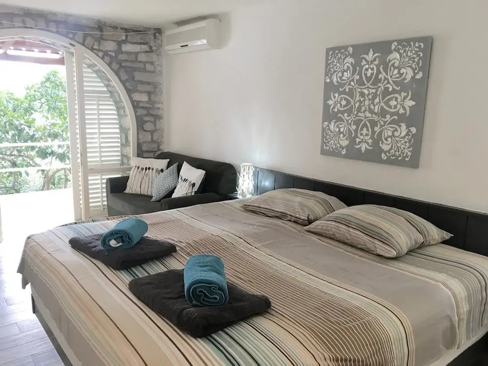 Adriatic Villa Lumbarda