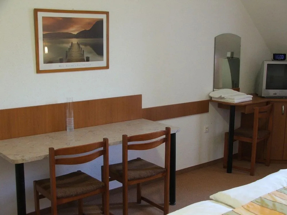 Siesta Club Hotel
