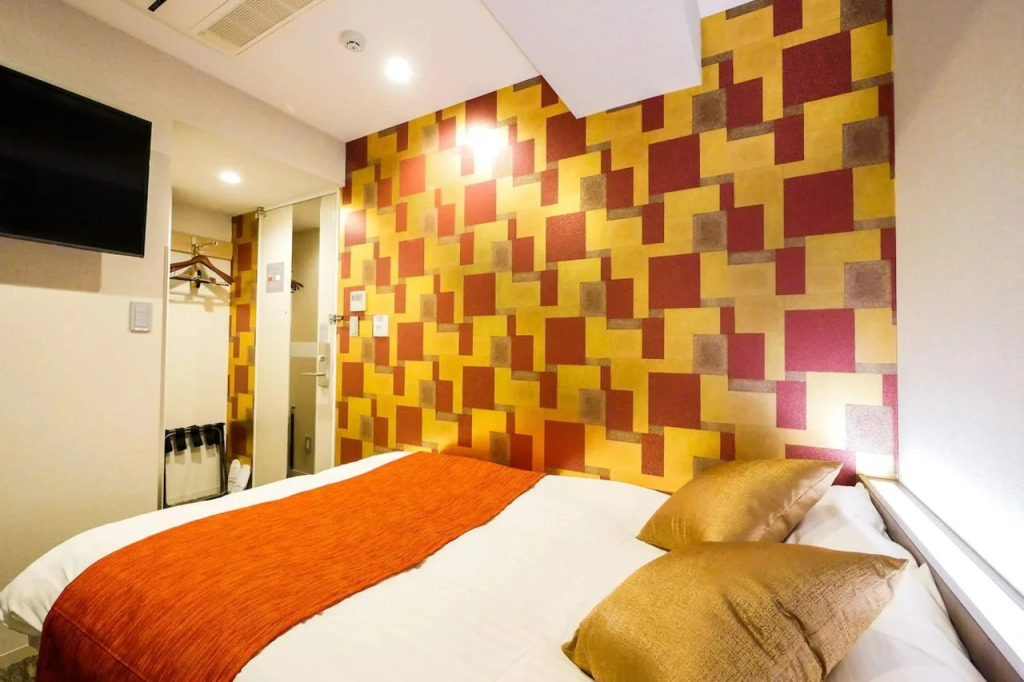 KIN HOTEL