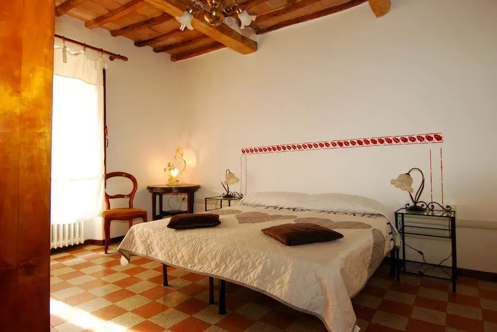 Pinturicchio City Center Flat