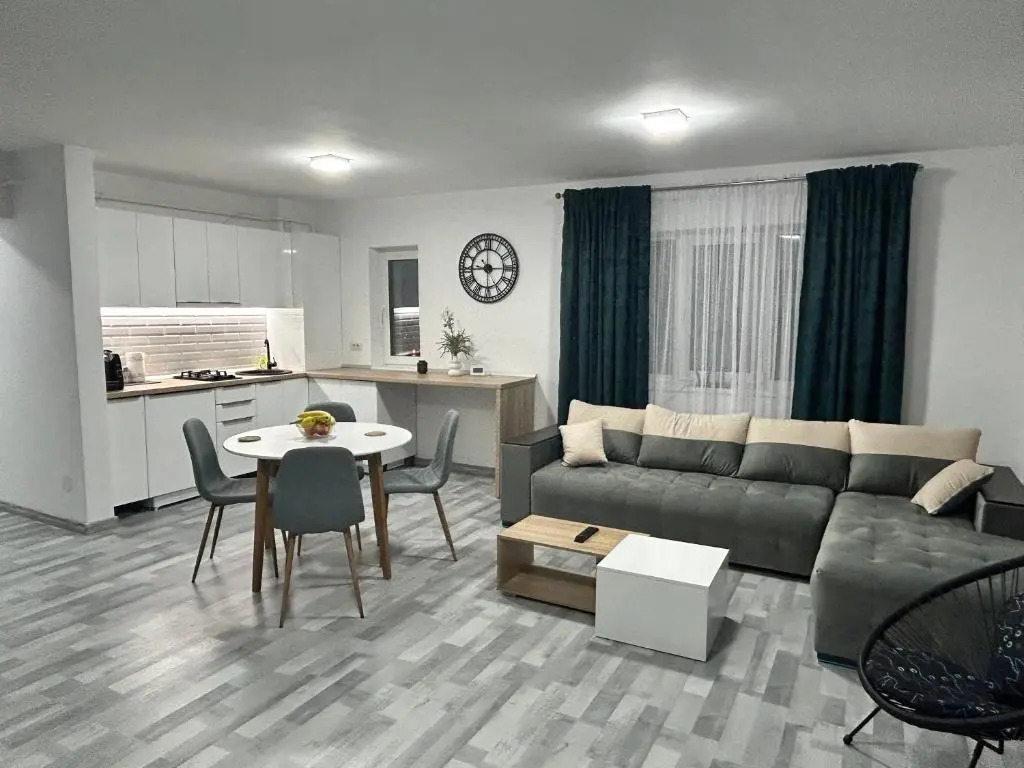 1 Mai - Luxury Park Apartments - Self Check-in