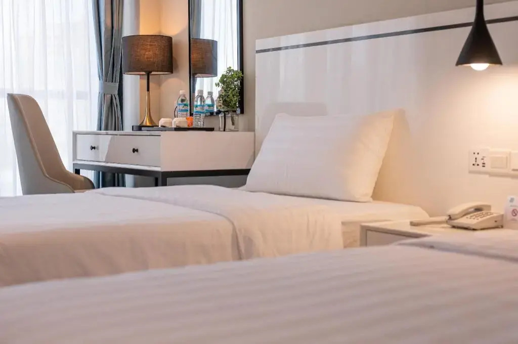 Grace Samudera Hotel