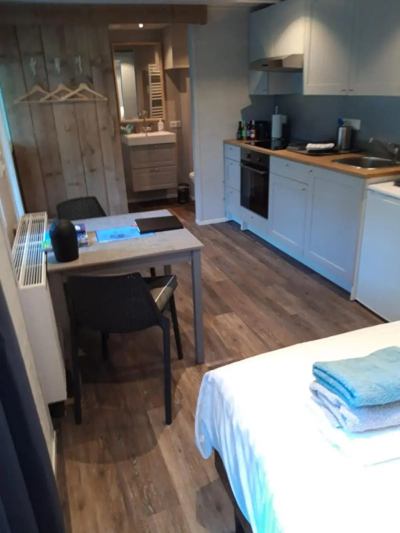 Beachstudio De Schelp