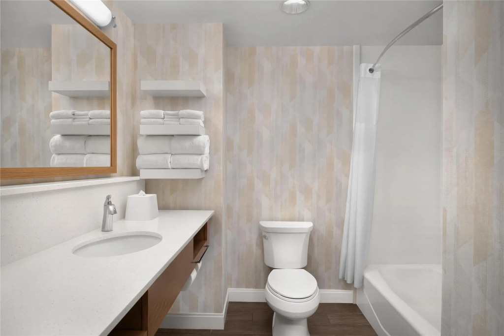Hampton Inn & Suites Baltimore North/Timonium, MD