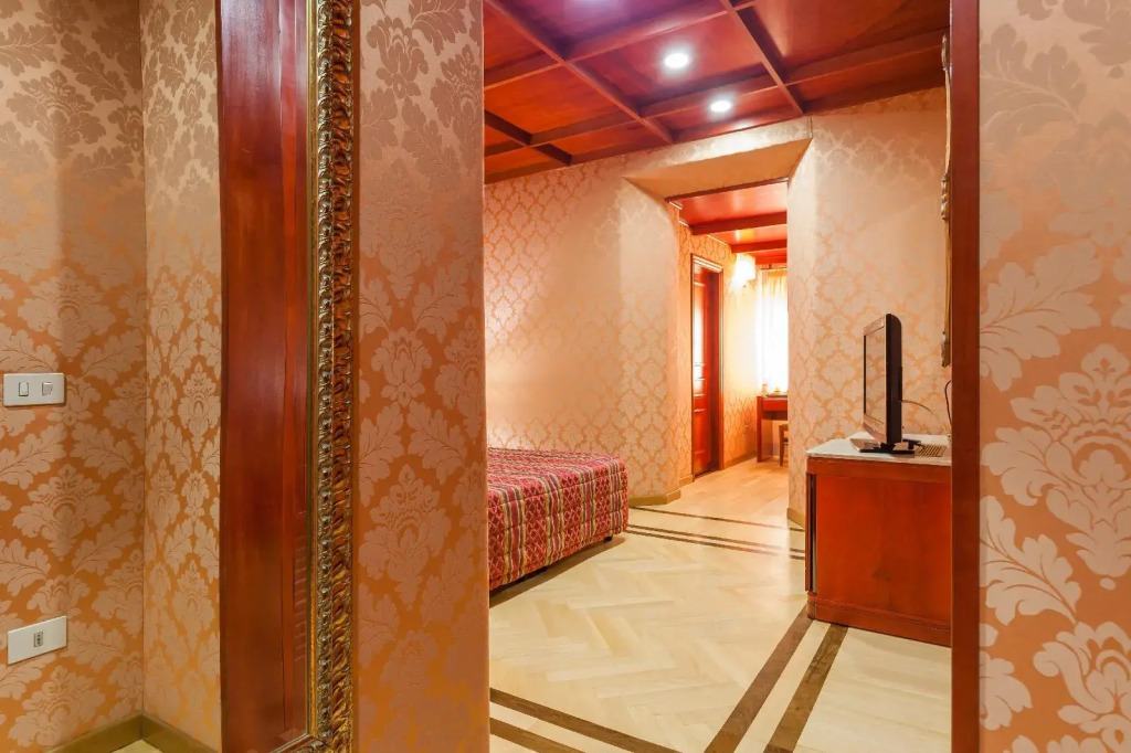 Hotel Galles