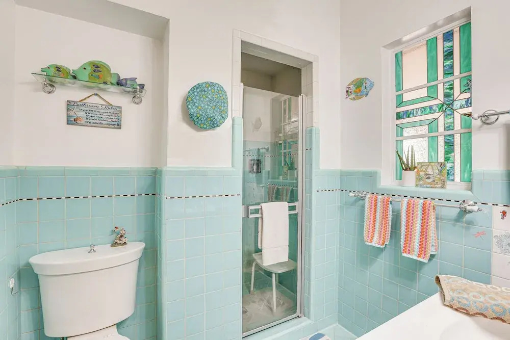 2 Mi to Dtwn: Phoenix Getaway w/ Patio