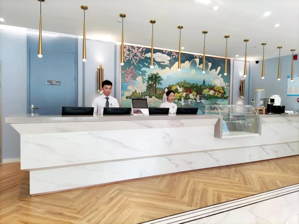 Magnotel Hotel (Nanning Youyi Road)