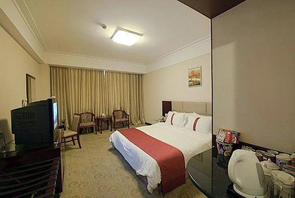 Taihe Hotel