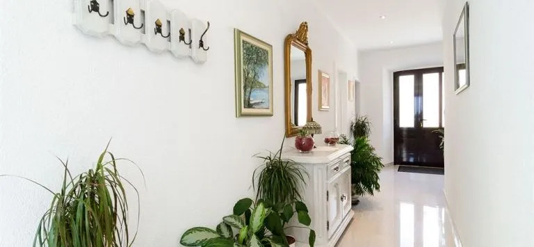 Rooms Mozara