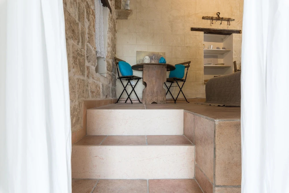 Studio Petit with Balcony