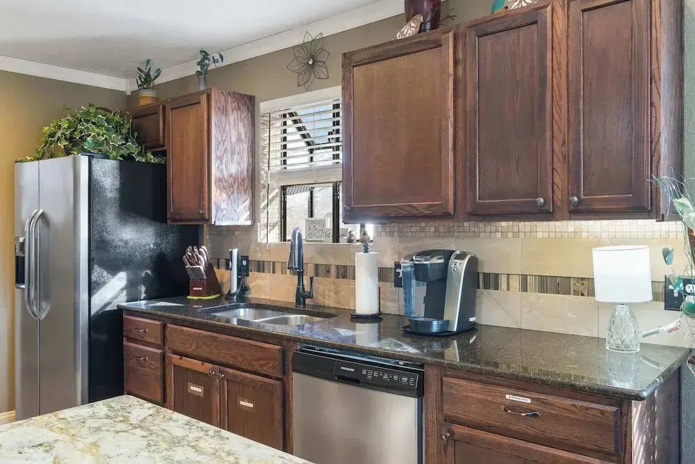 New Listing Twedt's Retreat - Balcony Views