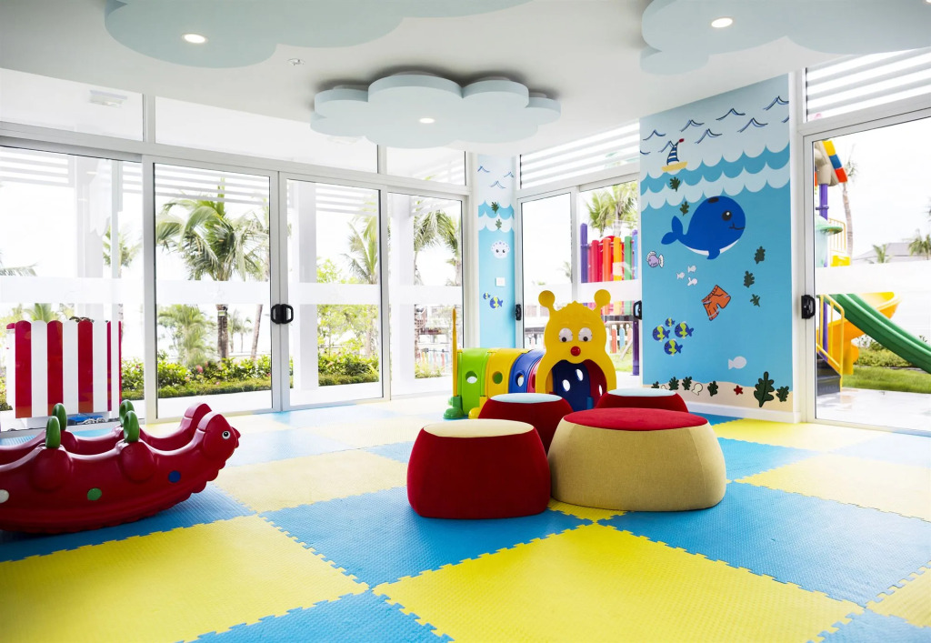 Premier Village Resort By YaStay