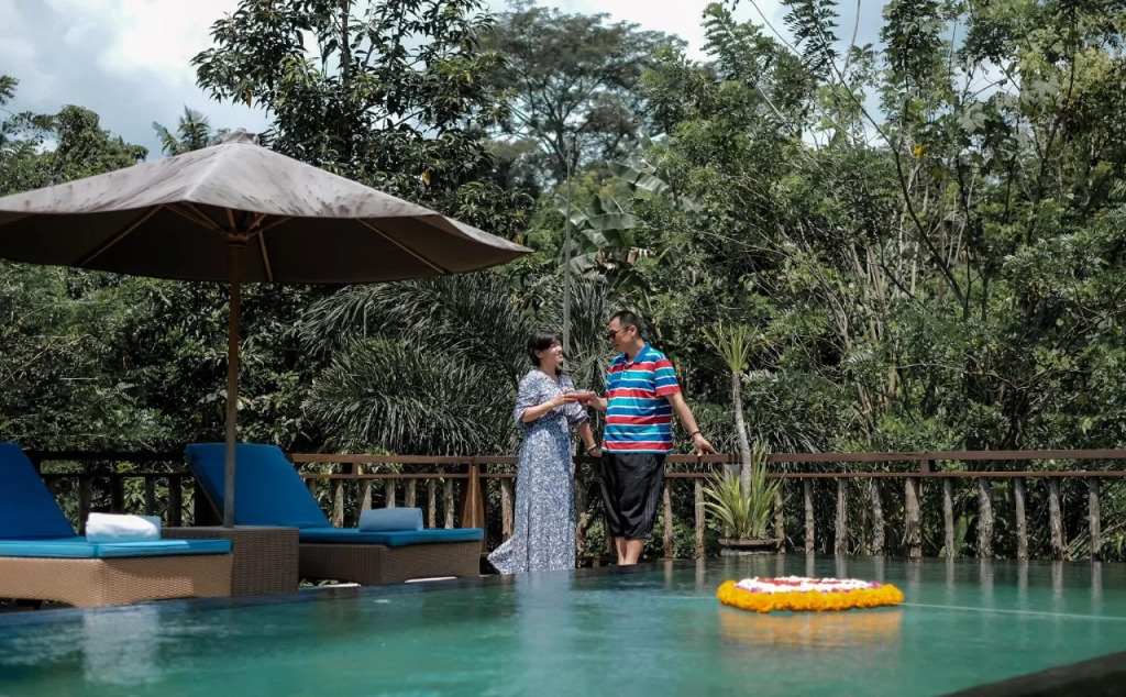 Mekar Sari Villas
