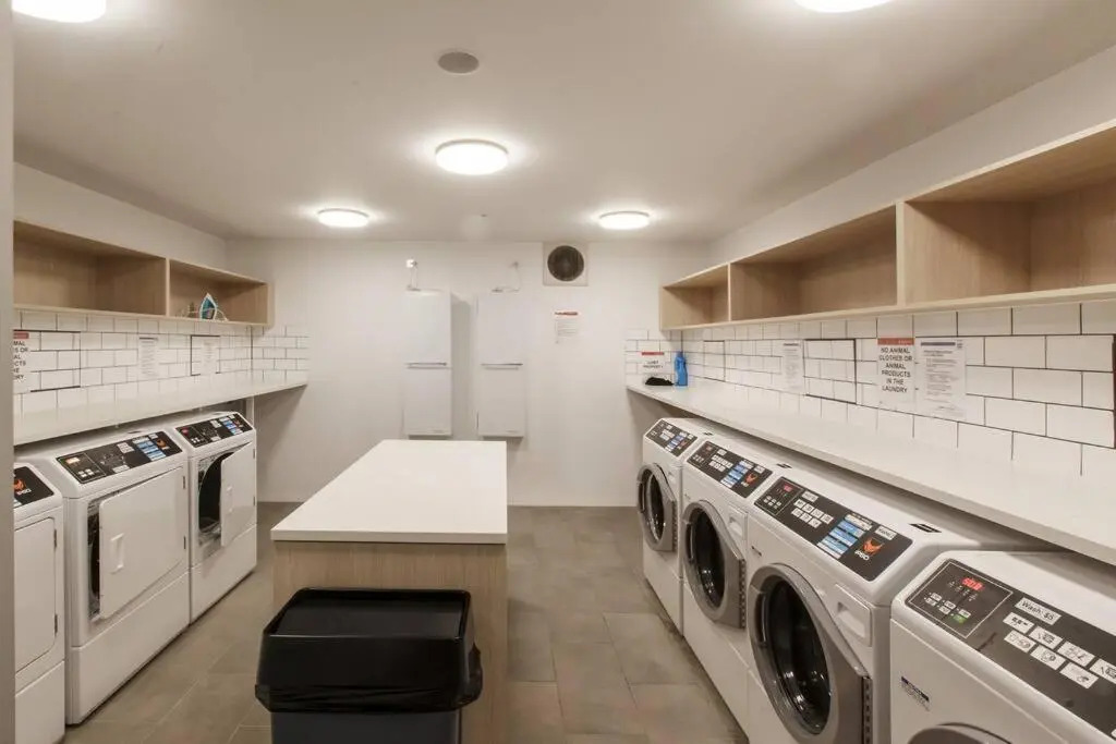 1 Bedroom Apartment @ Mason Square