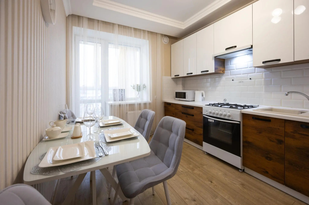 LovelyHome 39 на улице Суздальская 11  