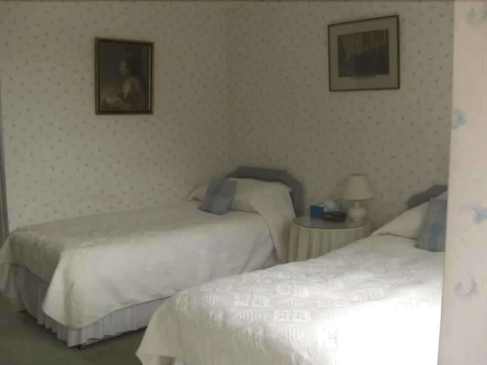 Drayton Lodge