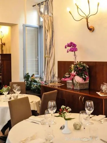 Locanda Villa Cavalleri