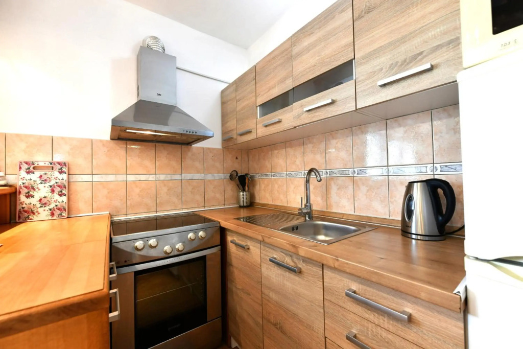 Apartment Marija Zupan