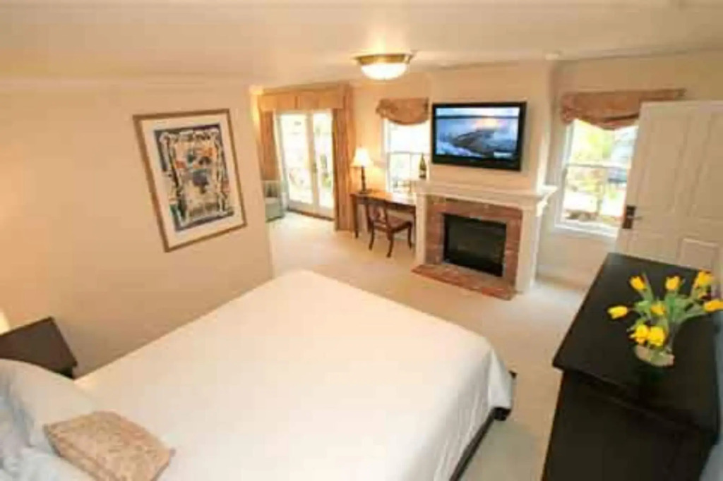 The Gables Inn Sausalito