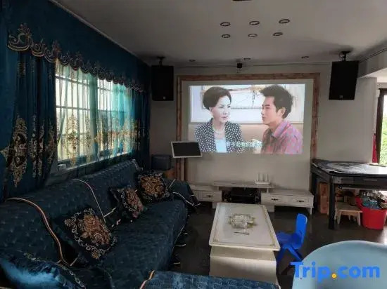 Junlan Homestay